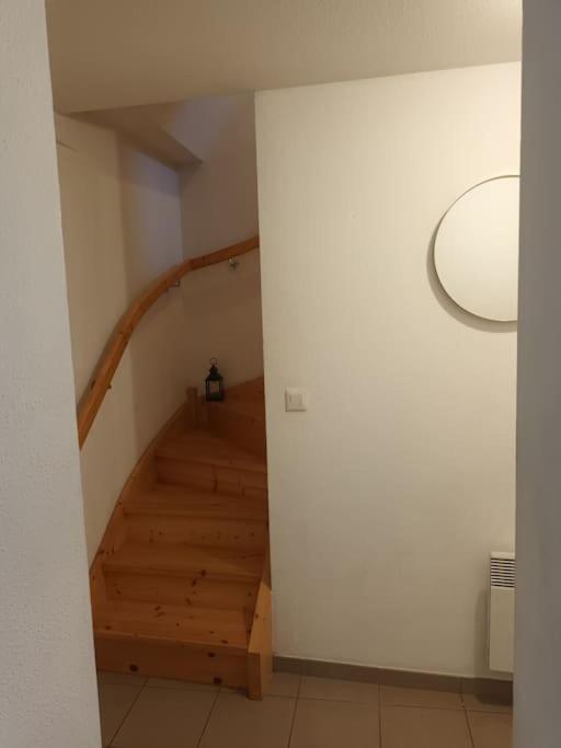 Appartement Duplex Nimes Centre Exterior photo