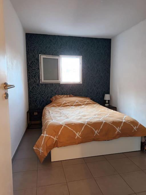 Appartement Duplex Nimes Centre Exterior photo