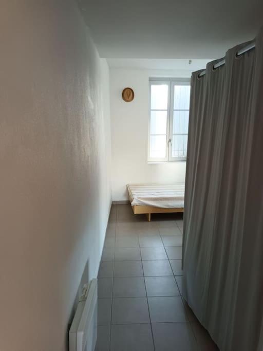 Appartement Duplex Nimes Centre Exterior photo