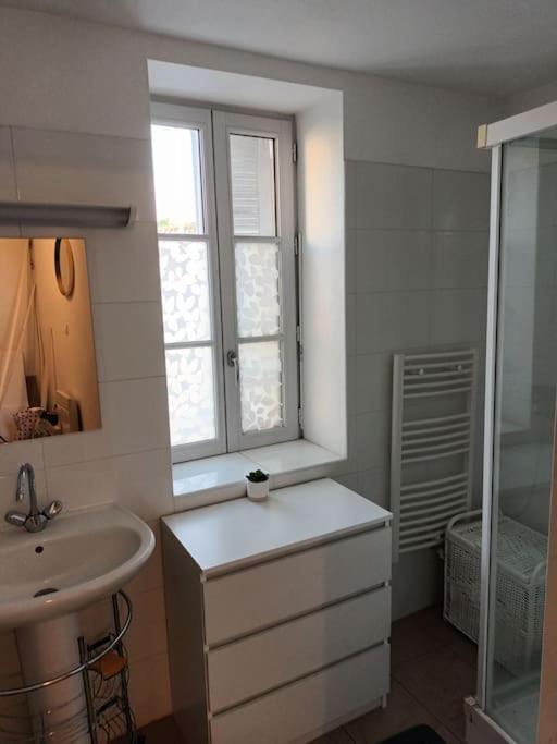 Appartement Duplex Nimes Centre Exterior photo